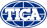 TICA Logo and Link